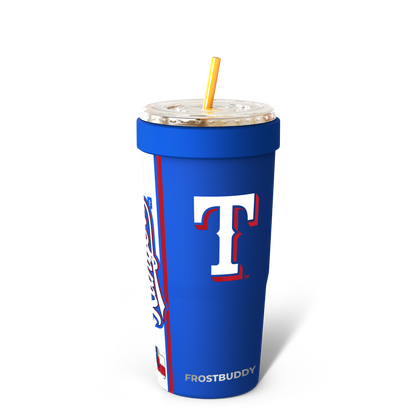 To-Go Buddy | Texas Rangers | Gameday image 1