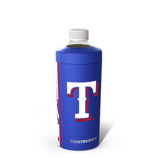 Universal XL | Texas Rangers | Gameday image 1