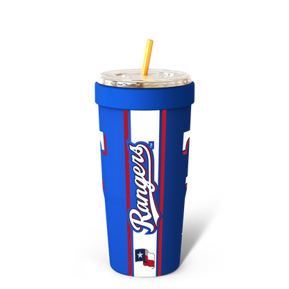To-Go Buddy | Texas Rangers | Gameday image 2