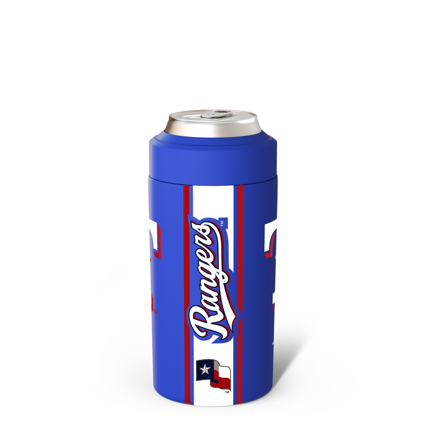 Universal Buddy | Texas Rangers | Gameday image 2