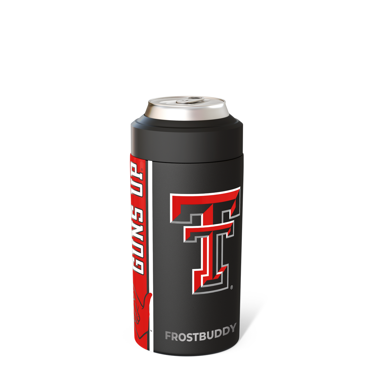 Universal Buddy | Texas Tech Red Raiders | Gameday image 1