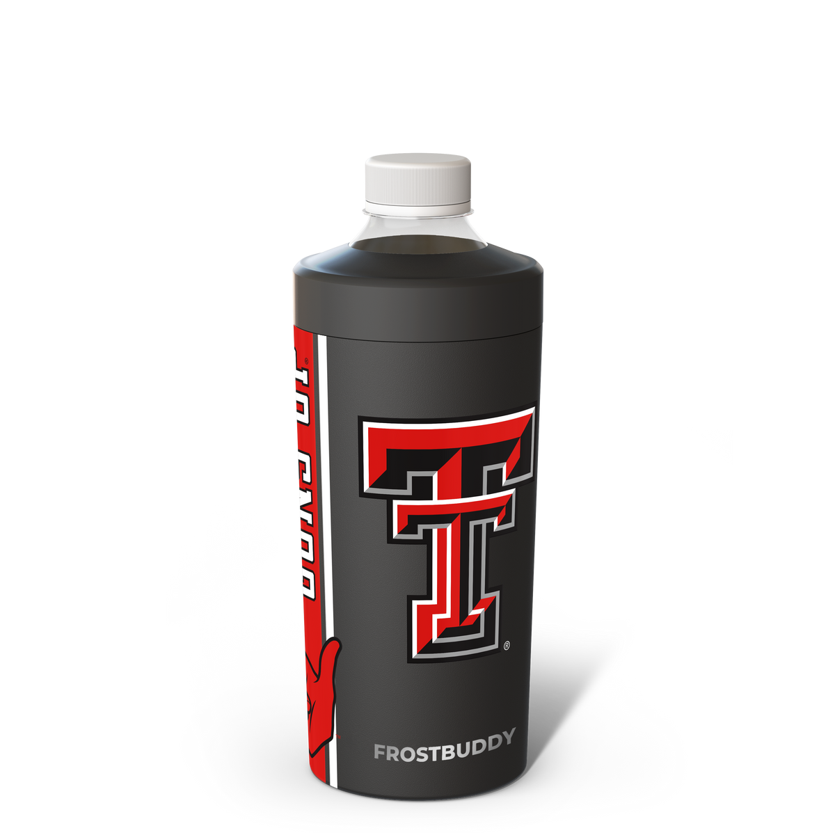 Universal XL | Texas Tech Red Raiders | Gameday image 1