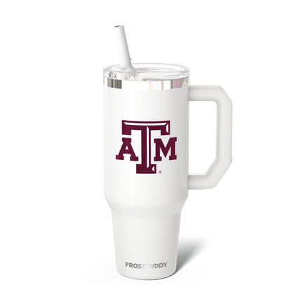 Thicc Buddy 40oz | Texas A&M Aggies | Gameday image 1
