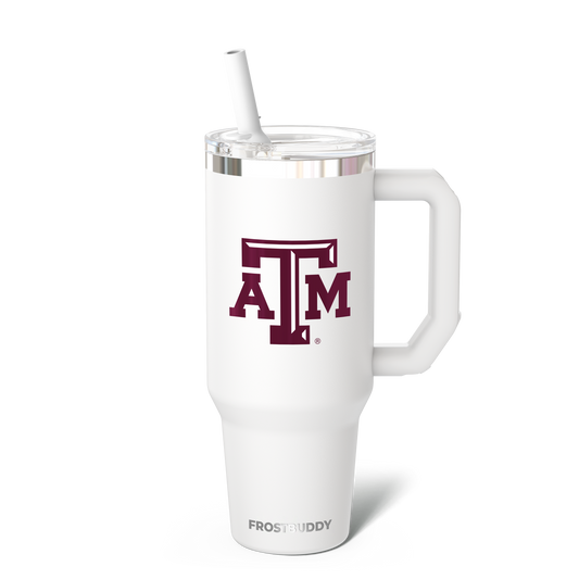 Thicc Buddy 40oz | Texas A&M Aggies | Gameday image 1