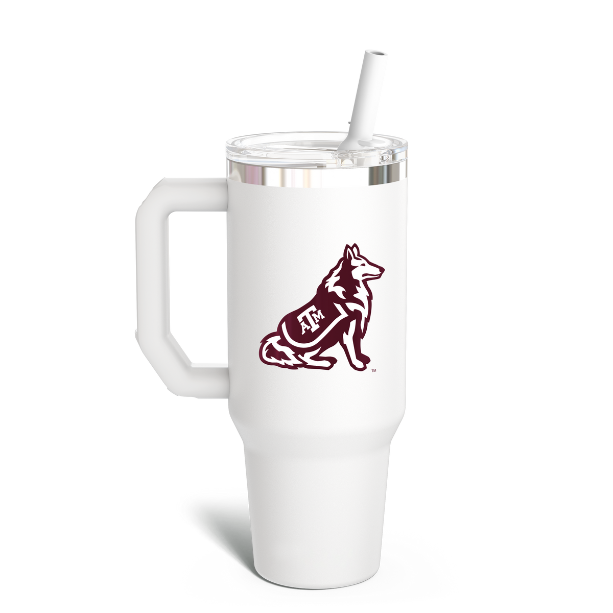 Thicc Buddy 40oz | Texas A&M Aggies | Gameday image 4