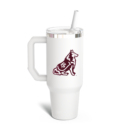 Thicc Buddy 40oz | Texas A&M Aggies | Gameday image 4