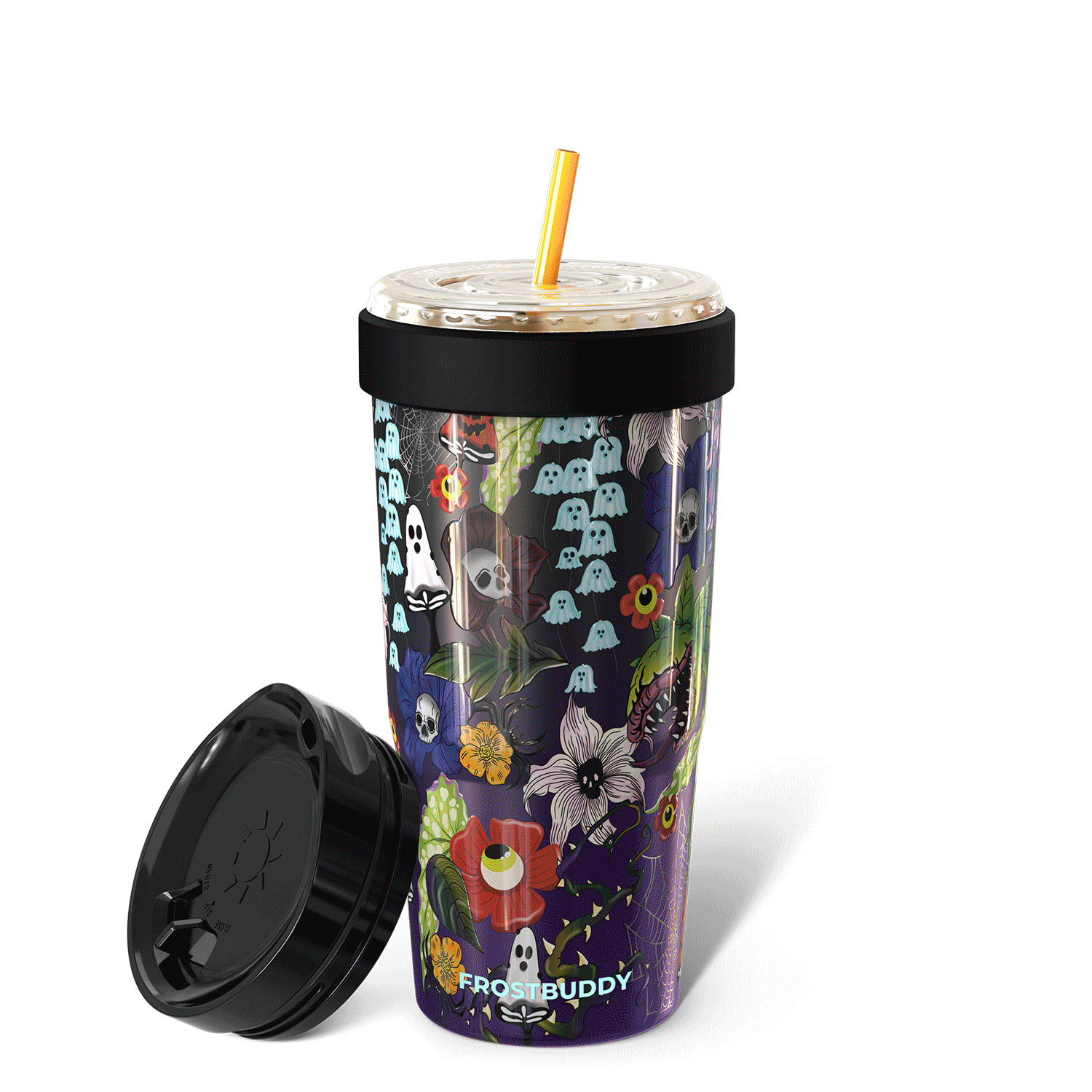 To-Go Buddy | Toxic Bloom image 4
