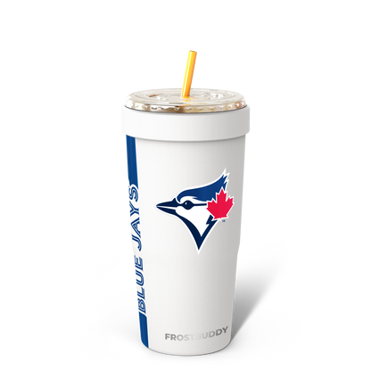 To-Go Buddy | Toronto Blue Jays | Gameday image 1