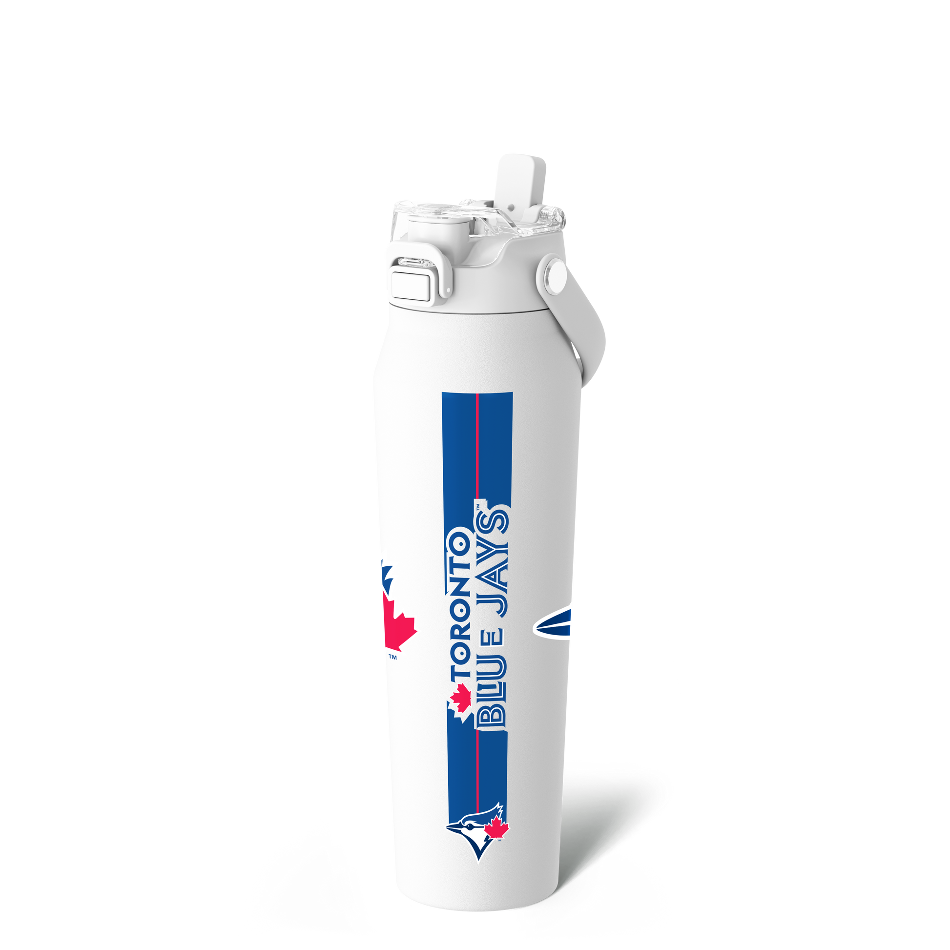 Bottle Buddy 32oz | Toronto Blue Jays | Gameday image 2