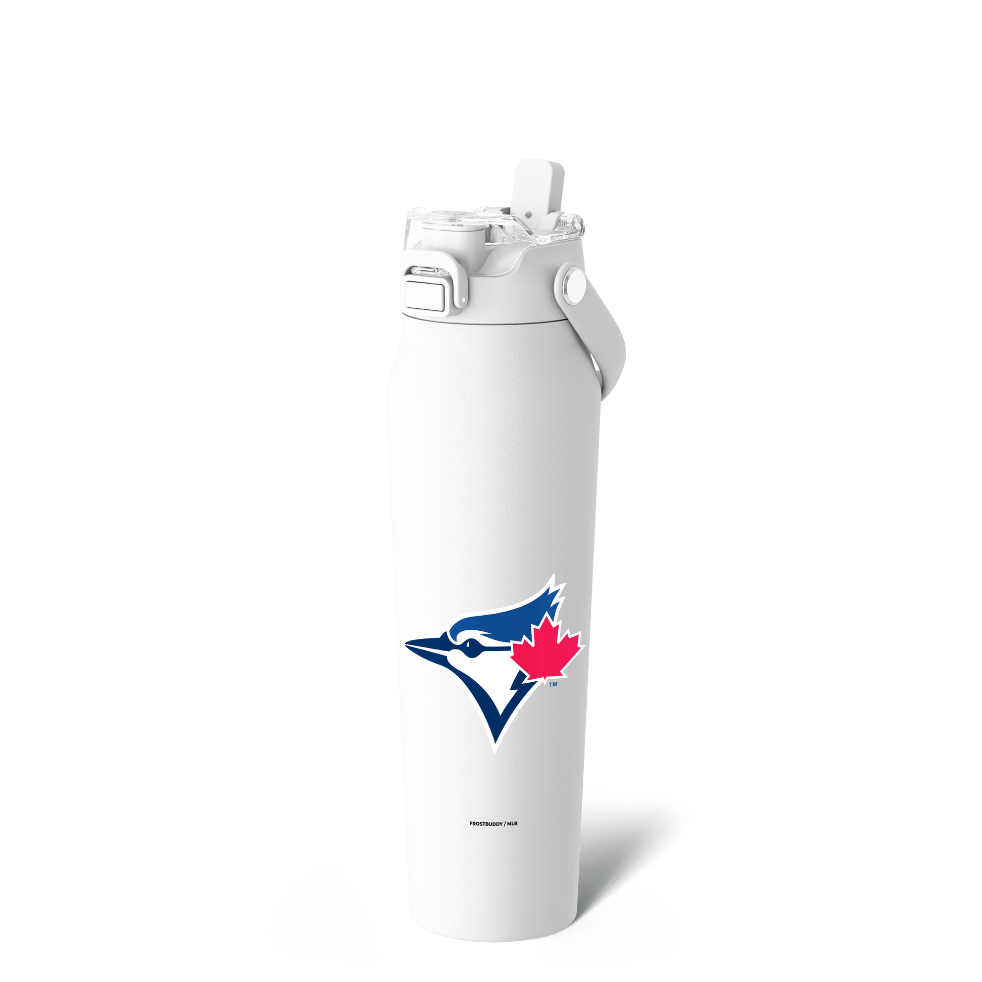 Bottle Buddy 32oz | Toronto Blue Jays | Gameday image 3