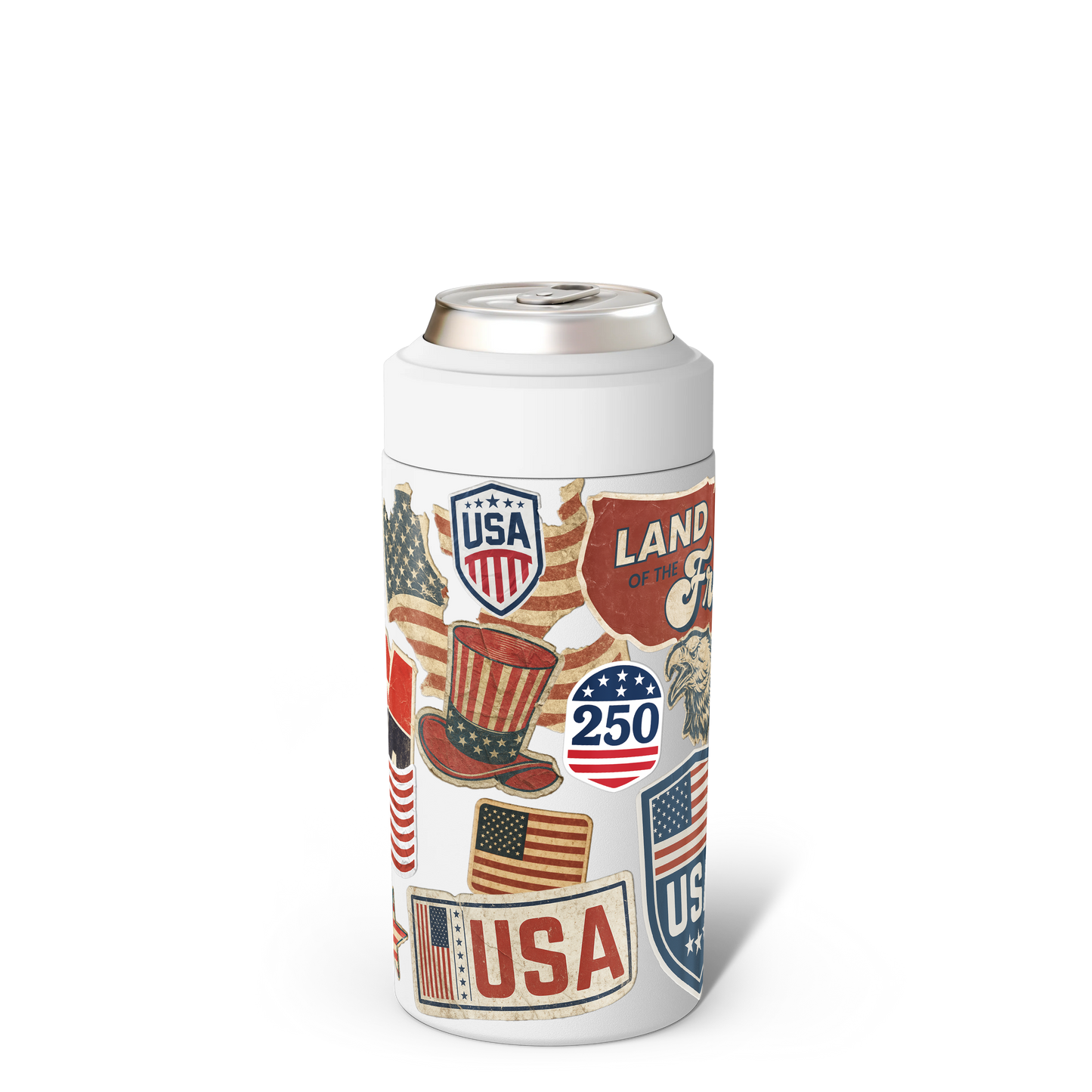Universal Buddy | Land Of The Free image 3