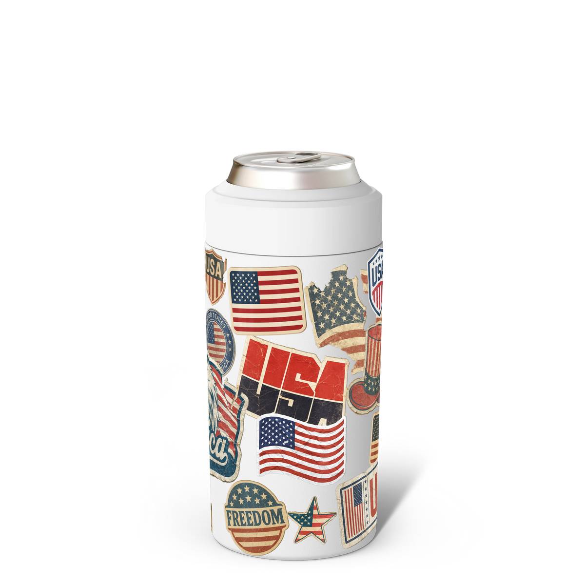 Universal Buddy | Land Of The Free image 2