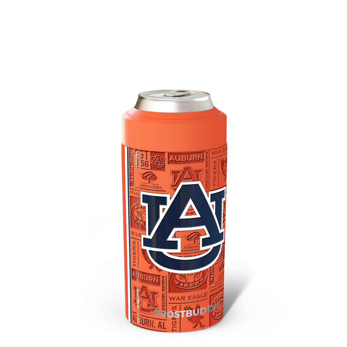 Universal Buddy | Auburn Tigers | Legacy image 1