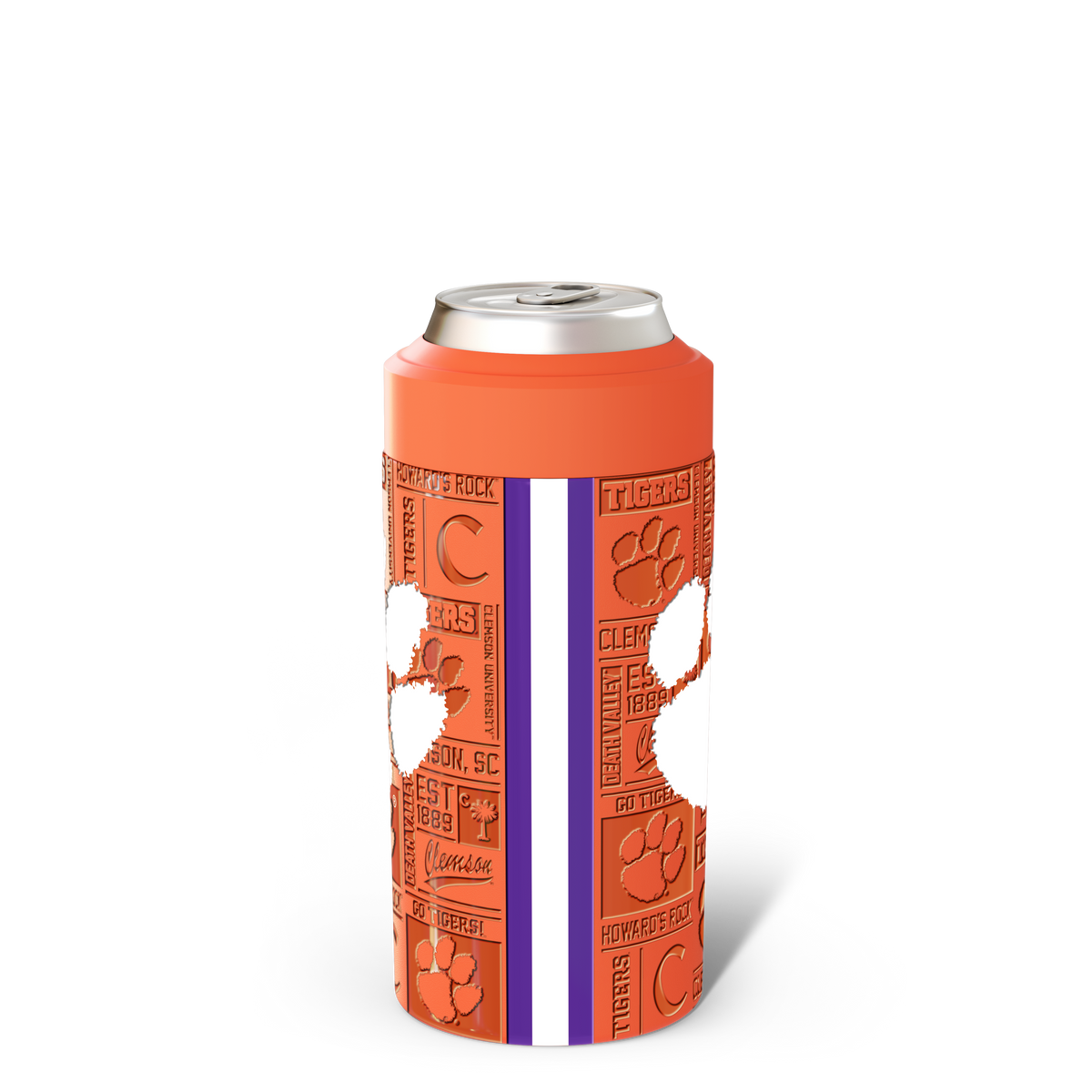 Universal Buddy | Clemson Tigers | Legacy image 2