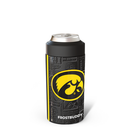 Universal Buddy | Iowa Hawkeyes | Legacy image 1