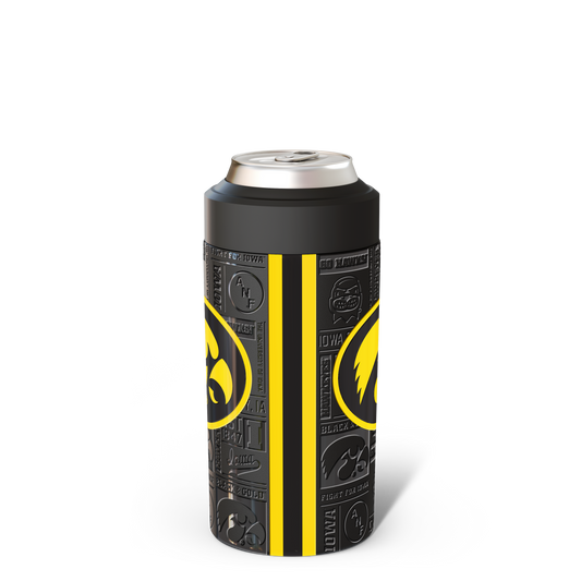 Universal Buddy | Iowa Hawkeyes | Legacy image 2