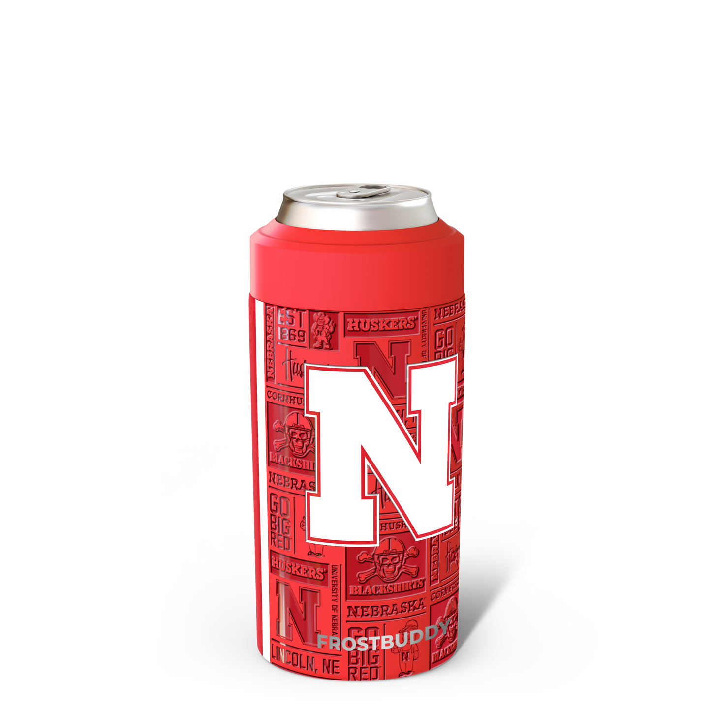 Universal Buddy | Nebraska Cornhuskers | Legacy image 1