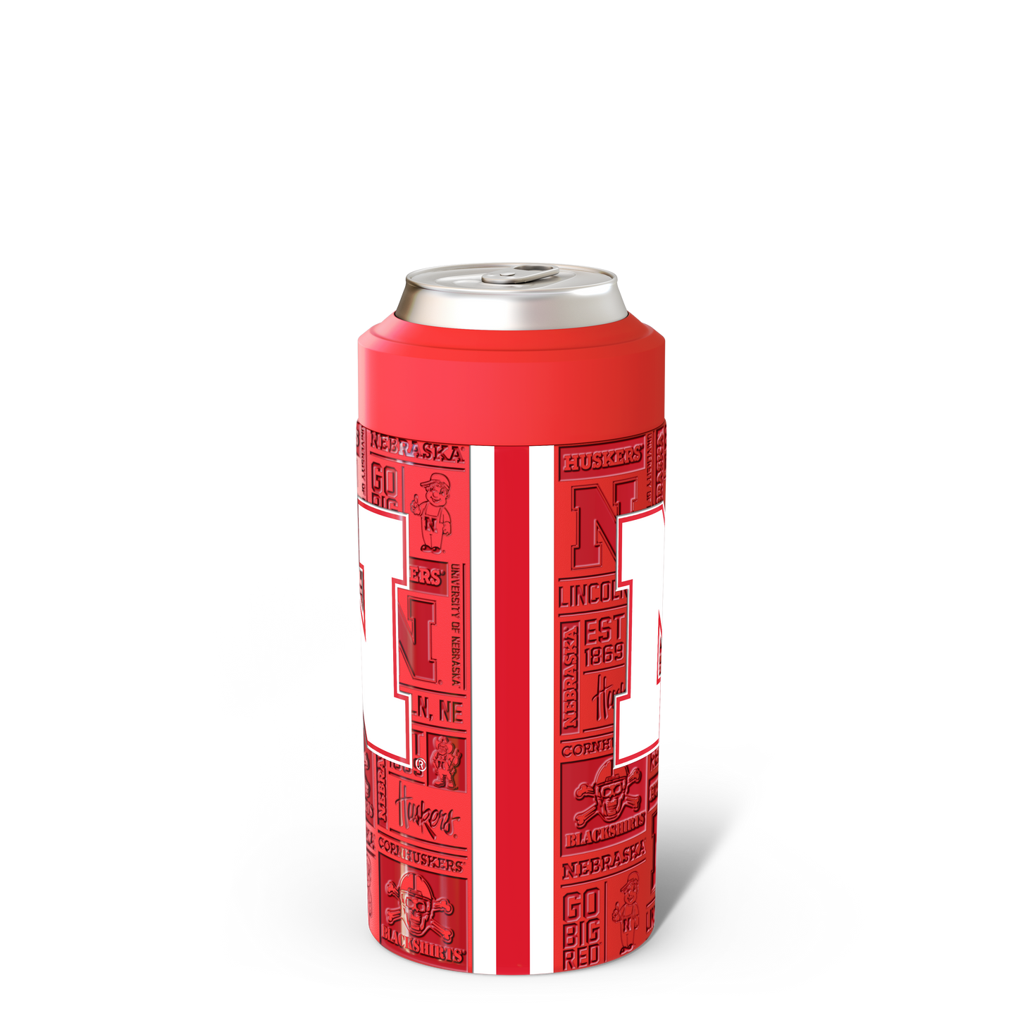 Universal Buddy | Nebraska Cornhuskers | Legacy image 2