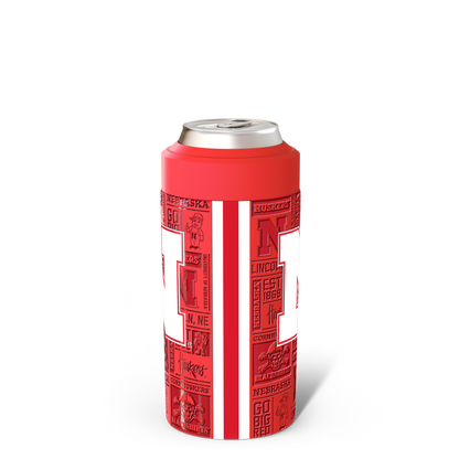 Universal Buddy | Nebraska Cornhuskers | Legacy image 2