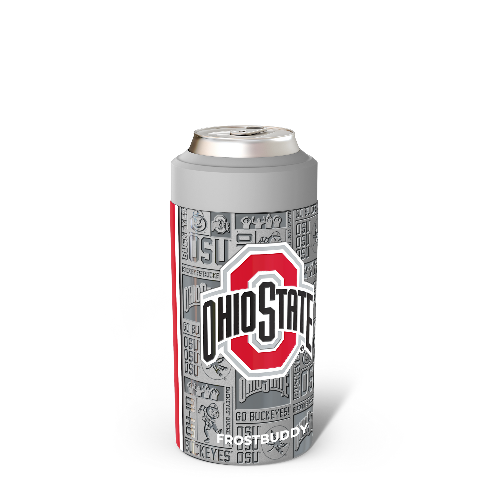 Universal Buddy | Ohio State | Legacy image 1