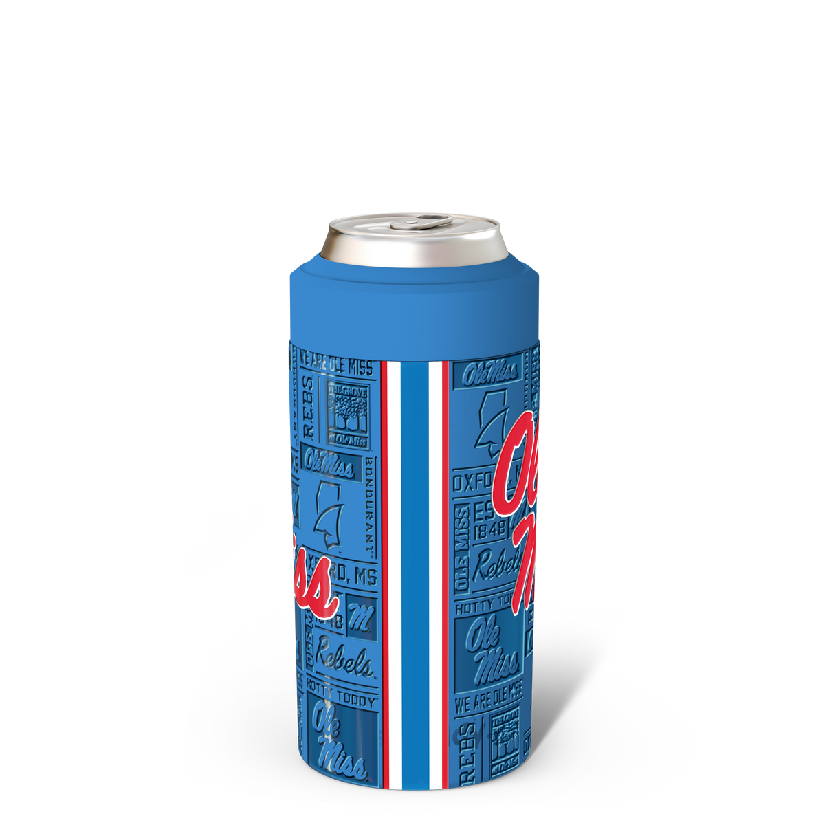 Universal Buddy | Ole Miss Rebels | Legacy image 2