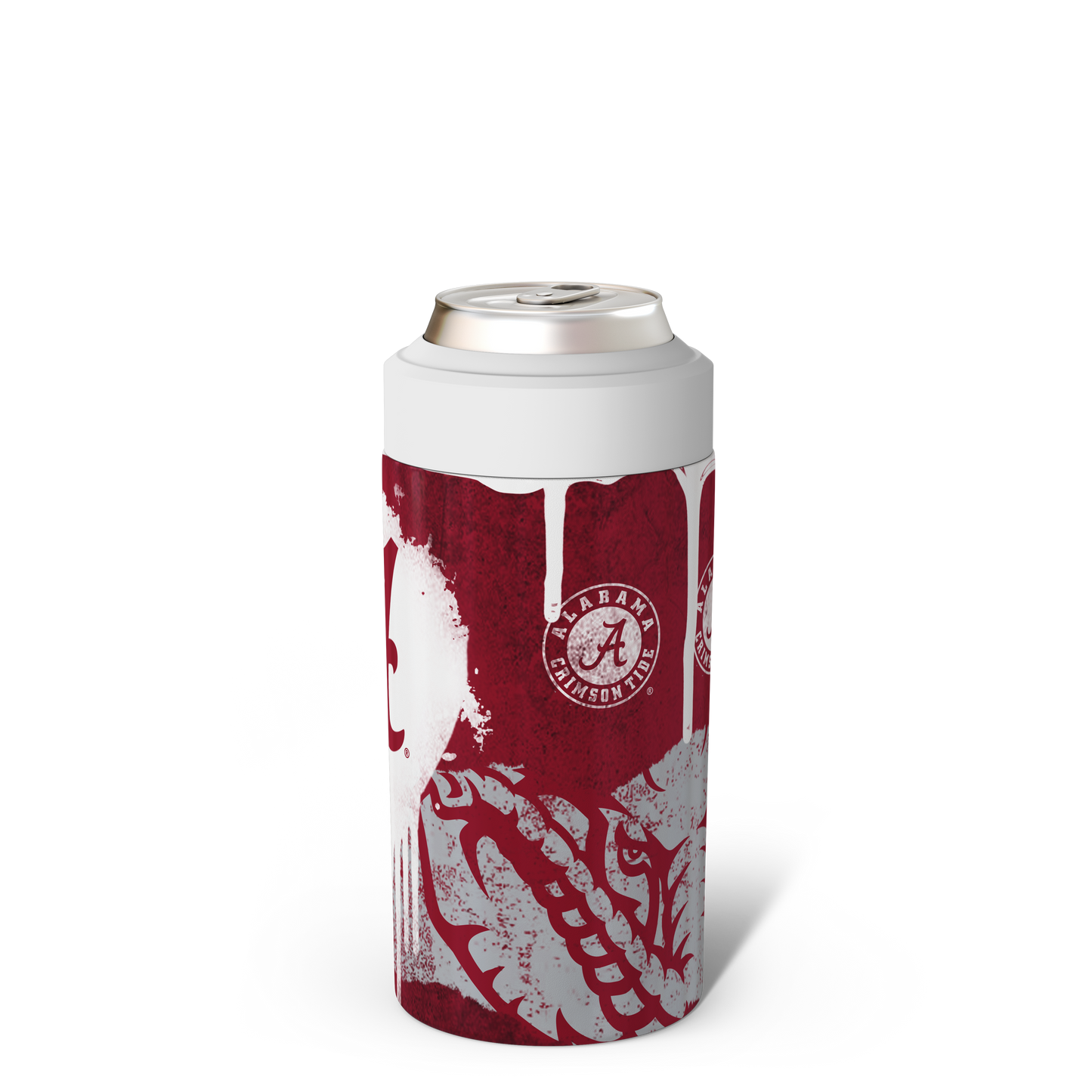 Universal Buddy | Alabama Crimson Tide | Drip image 2