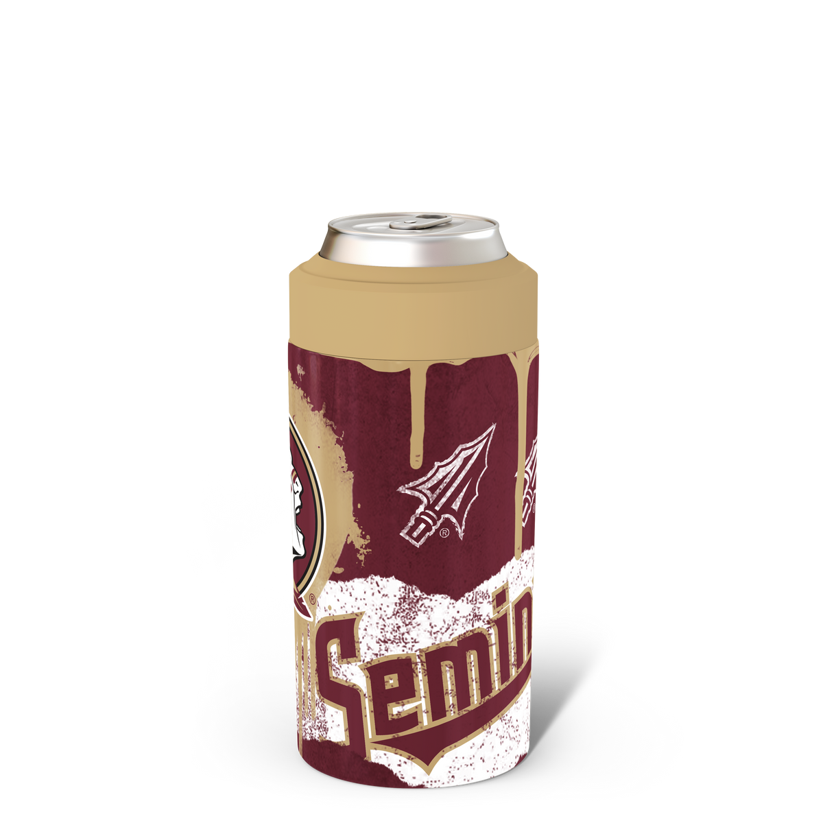 Universal Buddy | Florida State Seminoles | Drip image 2