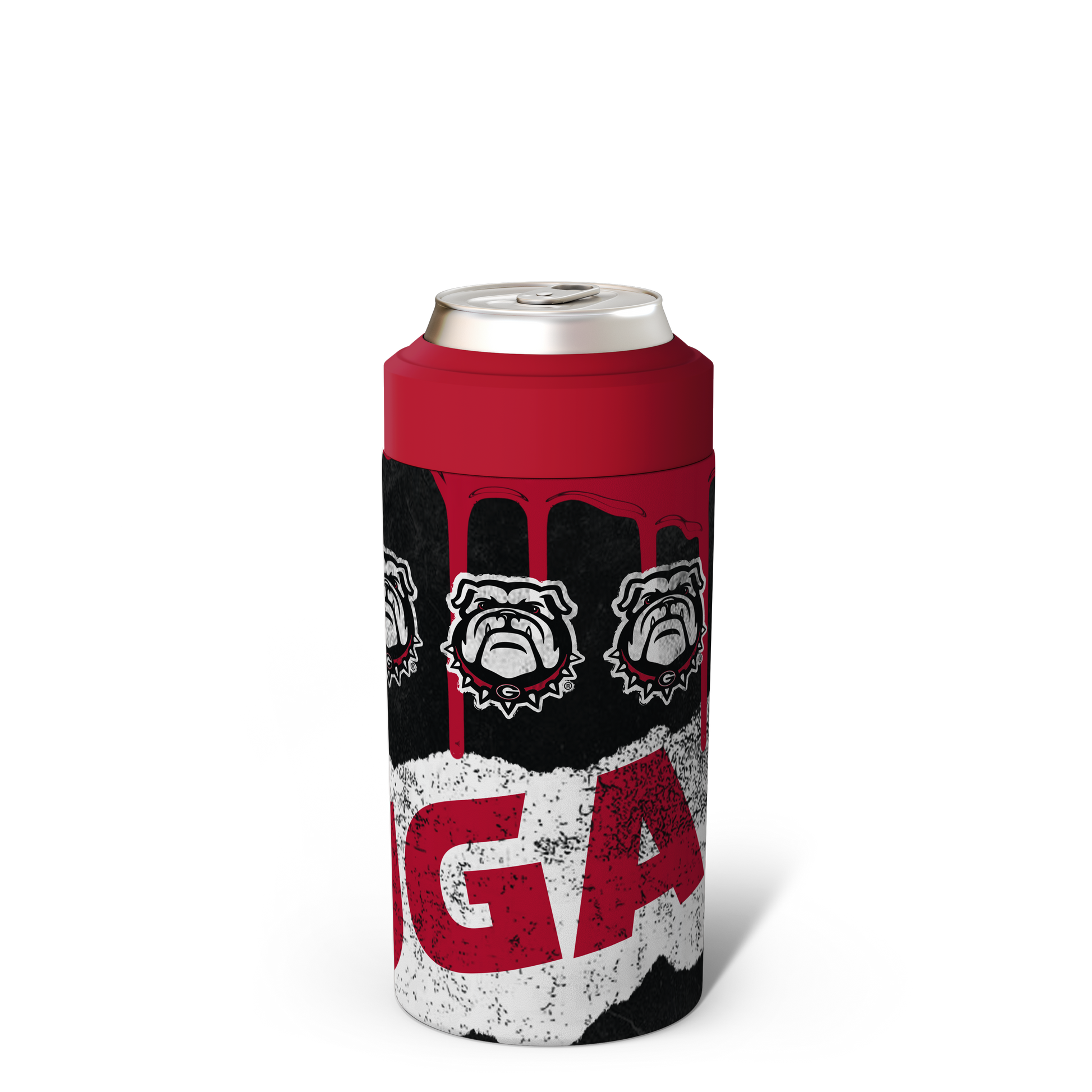 Universal Buddy | Georgia Bulldogs | Drip image 3