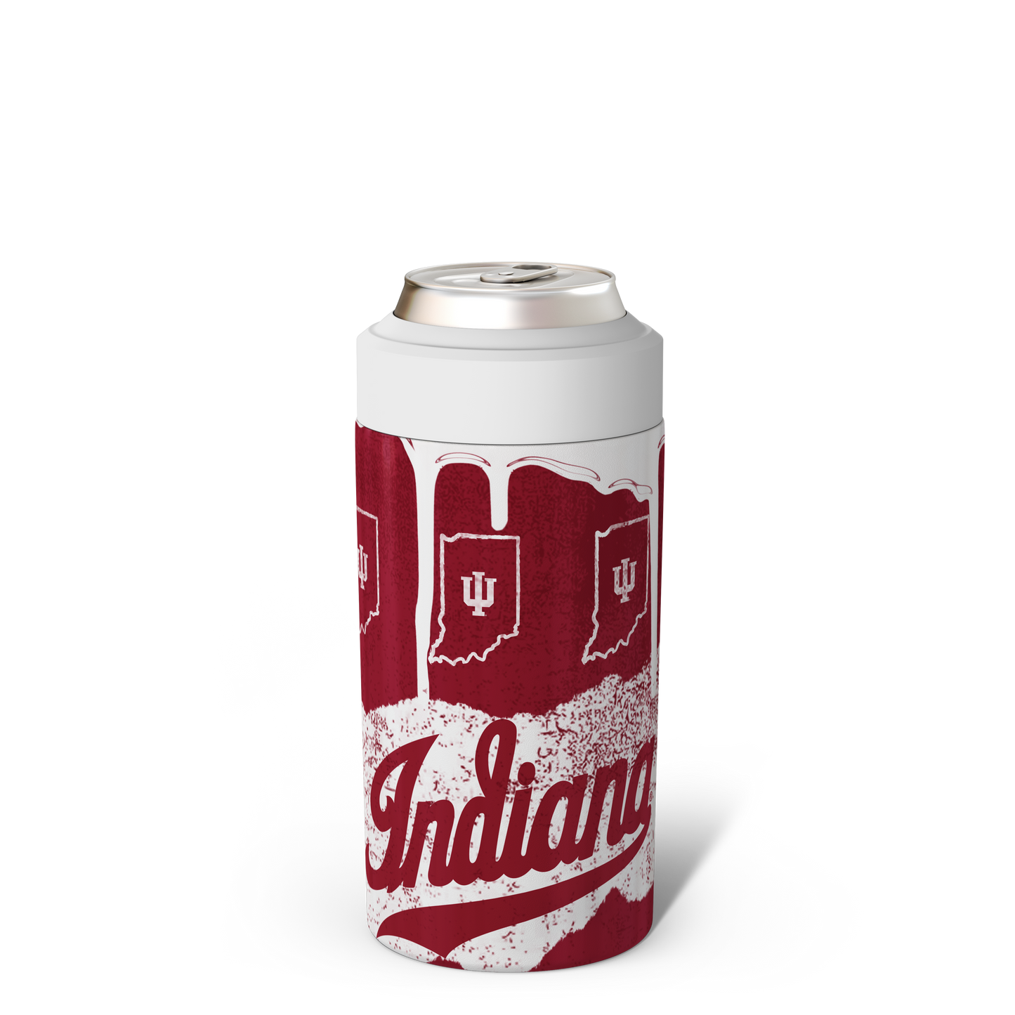 Universal Buddy | Indiana Hoosiers | Drip image 3