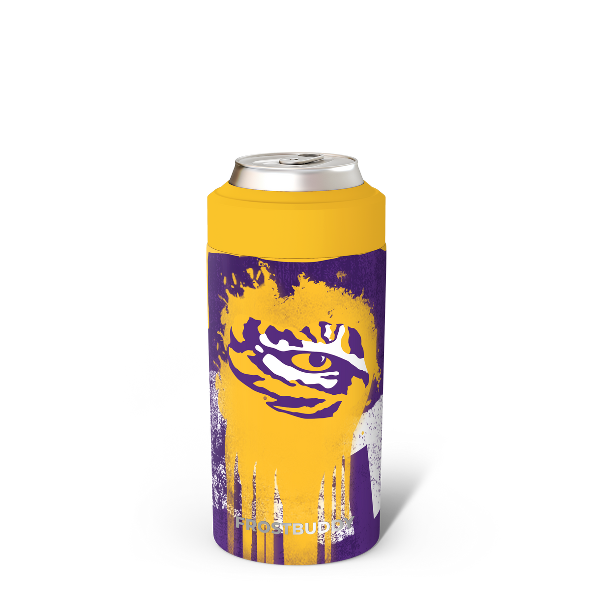 Universal Buddy | LSU Tigers | Drip image 1