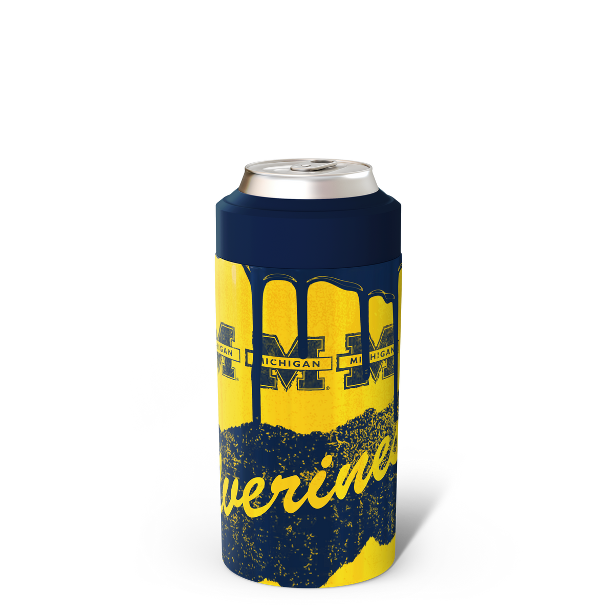 Universal Buddy | Michigan Wolverines | Drip image 3