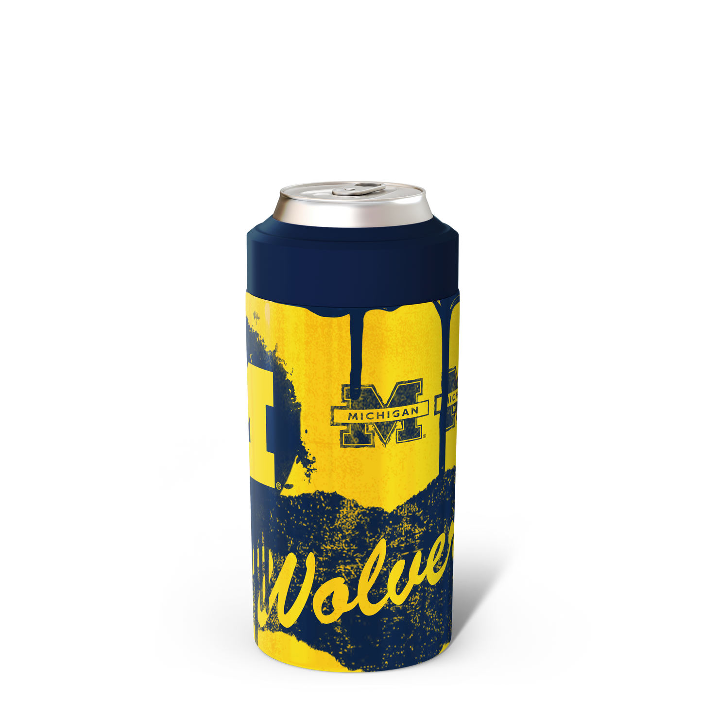 Universal Buddy | Michigan Wolverines | Drip image 2
