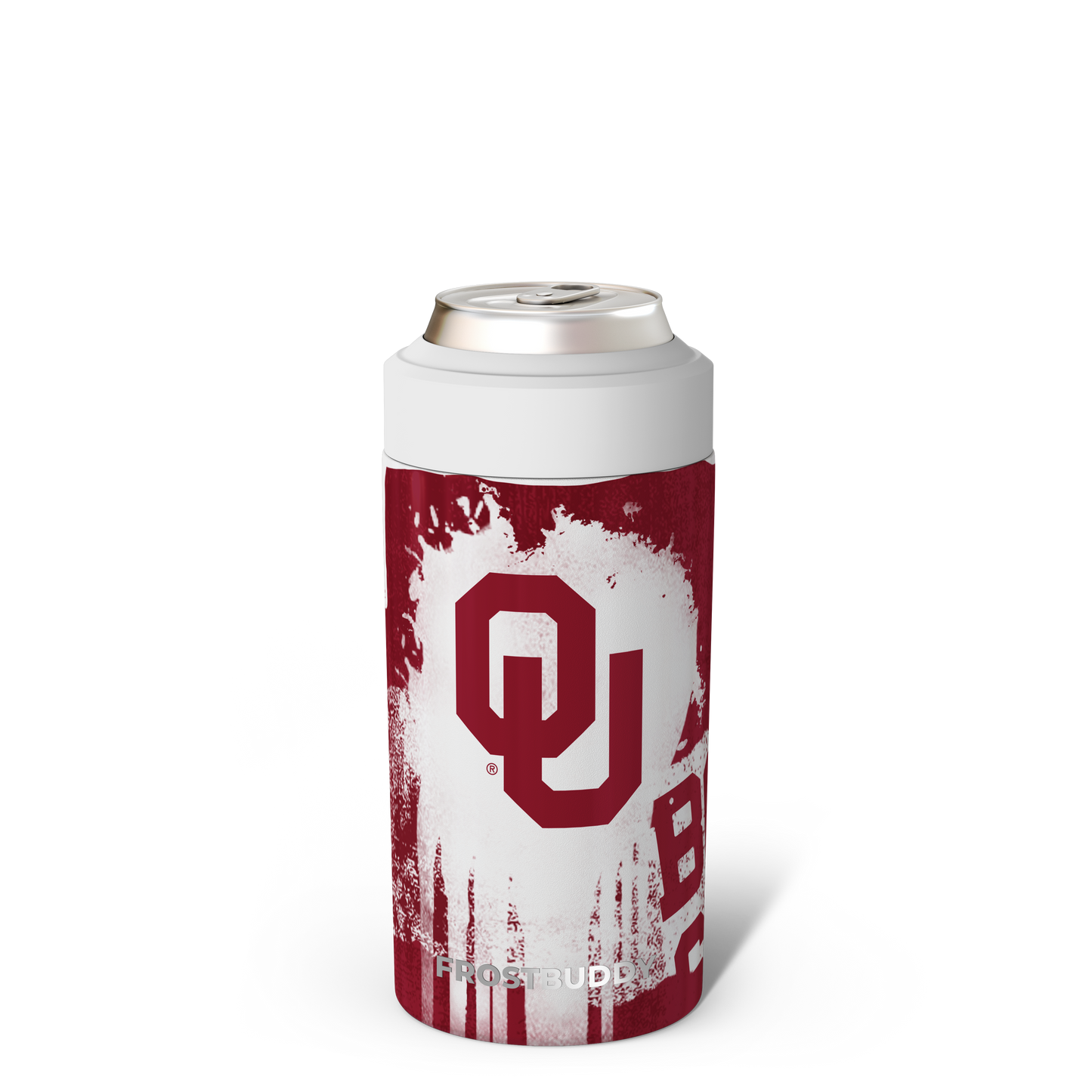 Universal Buddy | Oklahoma Sooners | Drip image 1