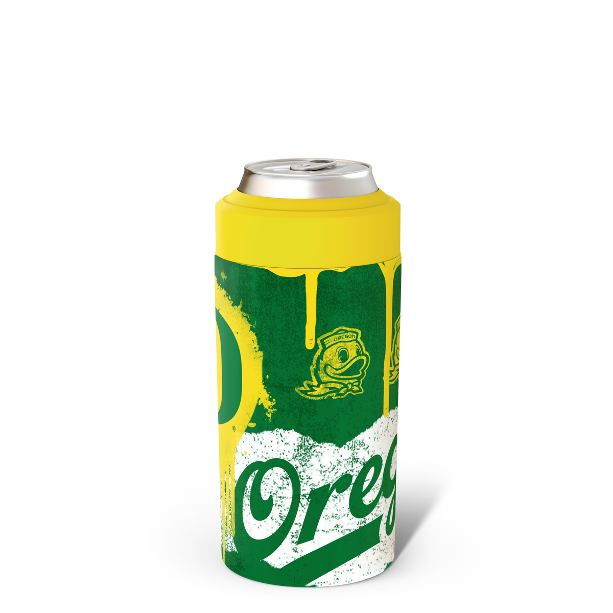 Universal Buddy | Oregon Ducks | Drip image 2