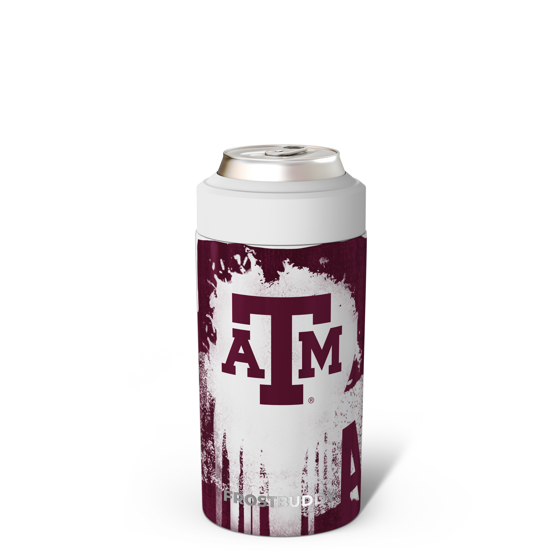 Universal Buddy | Texas A&M Aggies | Drip image 1