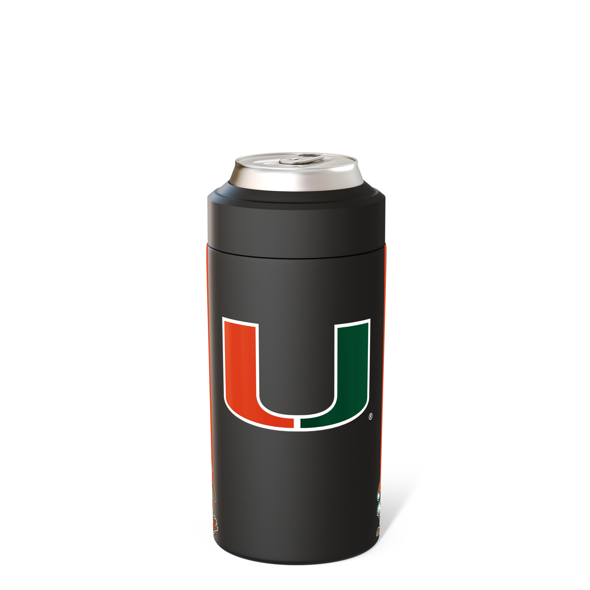 Universal Buddy | Miami Hurricanes | Gameday image 3