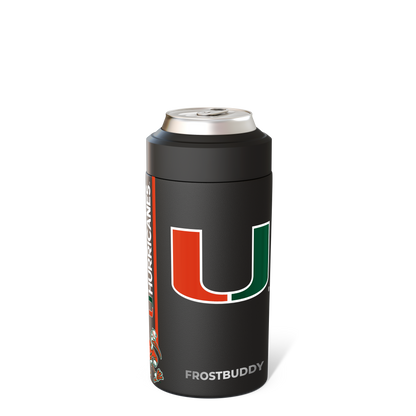 Universal Buddy | Miami Hurricanes | Gameday image 1