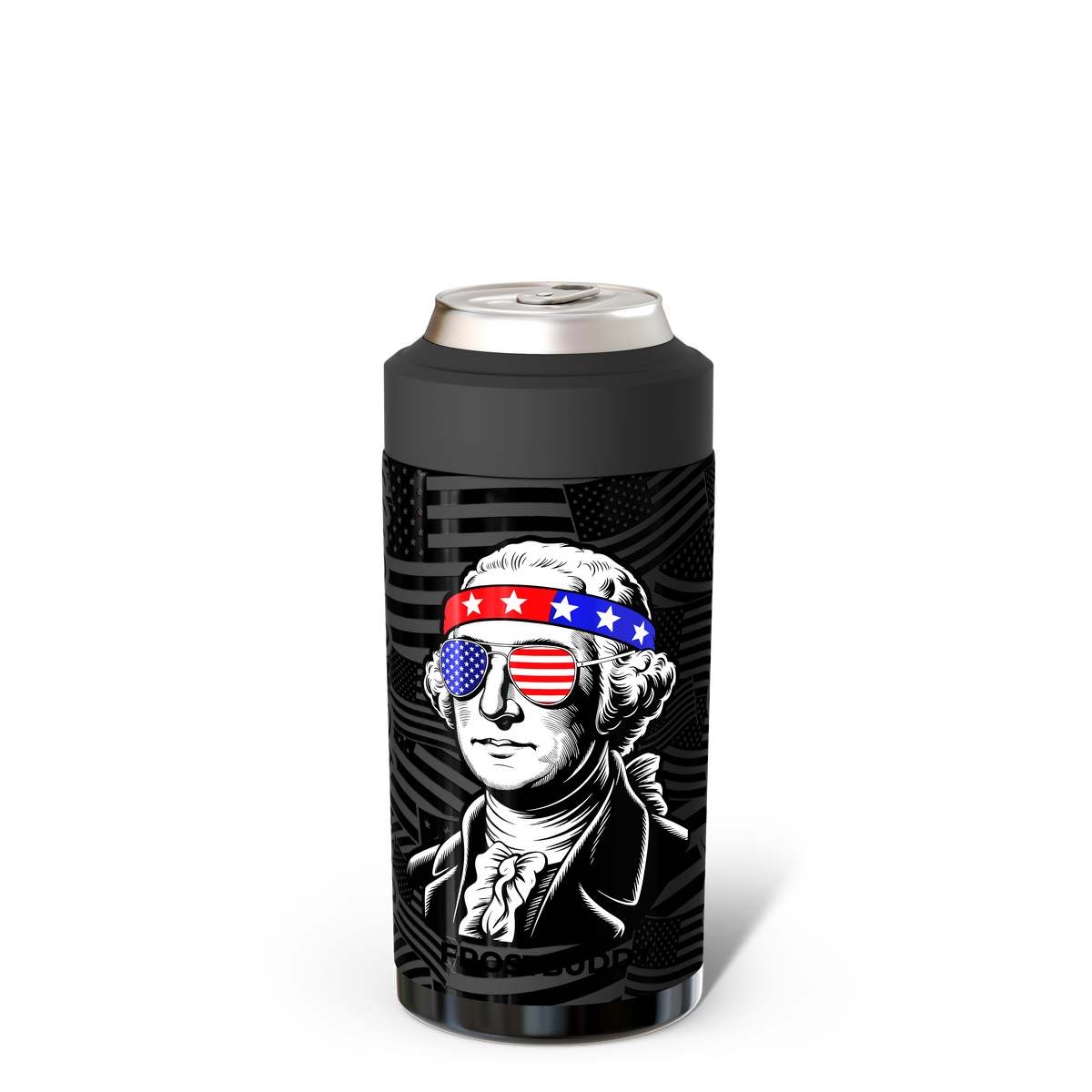 Universal Buddy | American Icon image 1