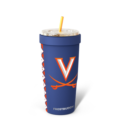 To-Go Buddy | Virginia Cavaliers | Gameday image 1