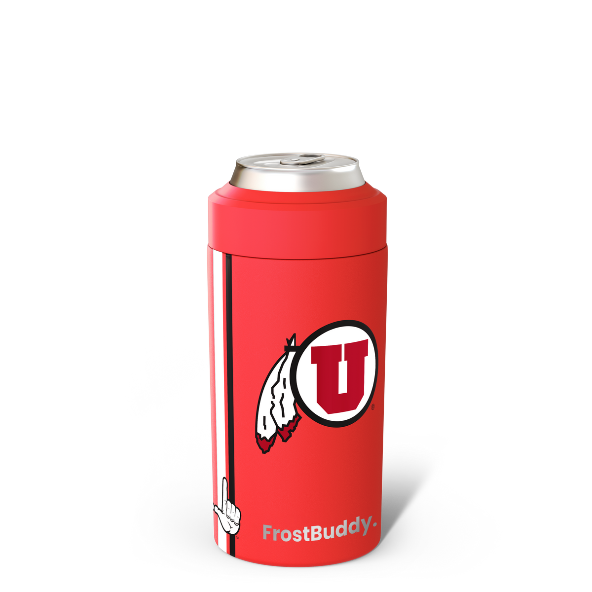 Universal Buddy | Utah Utes | Gameday image 1