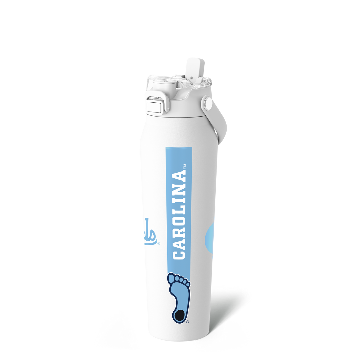 Bottle Buddy 32oz | UNC Tarheels | Gameday image 2