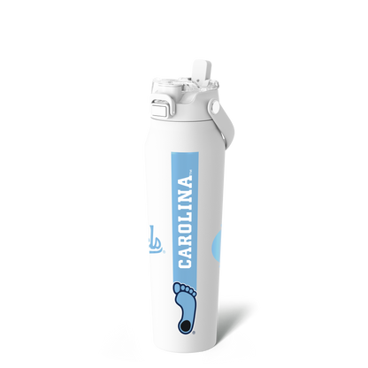 Bottle Buddy 32oz | UNC Tarheels | Gameday image 2