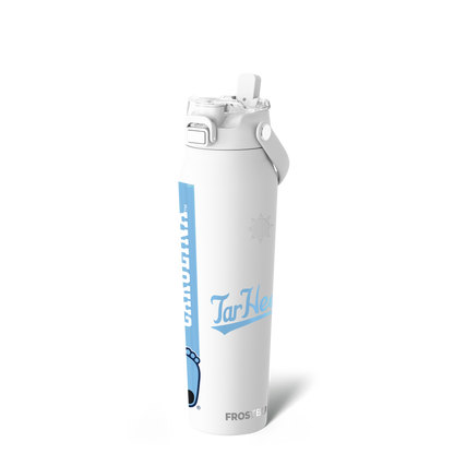 Bottle Buddy 32oz | UNC Tarheels | Gameday image 1