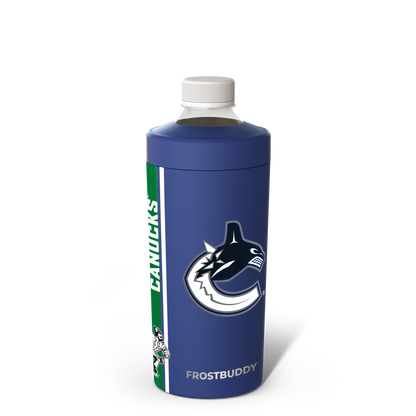 Universal XL | Vancouver Canucks | Gameday image 1