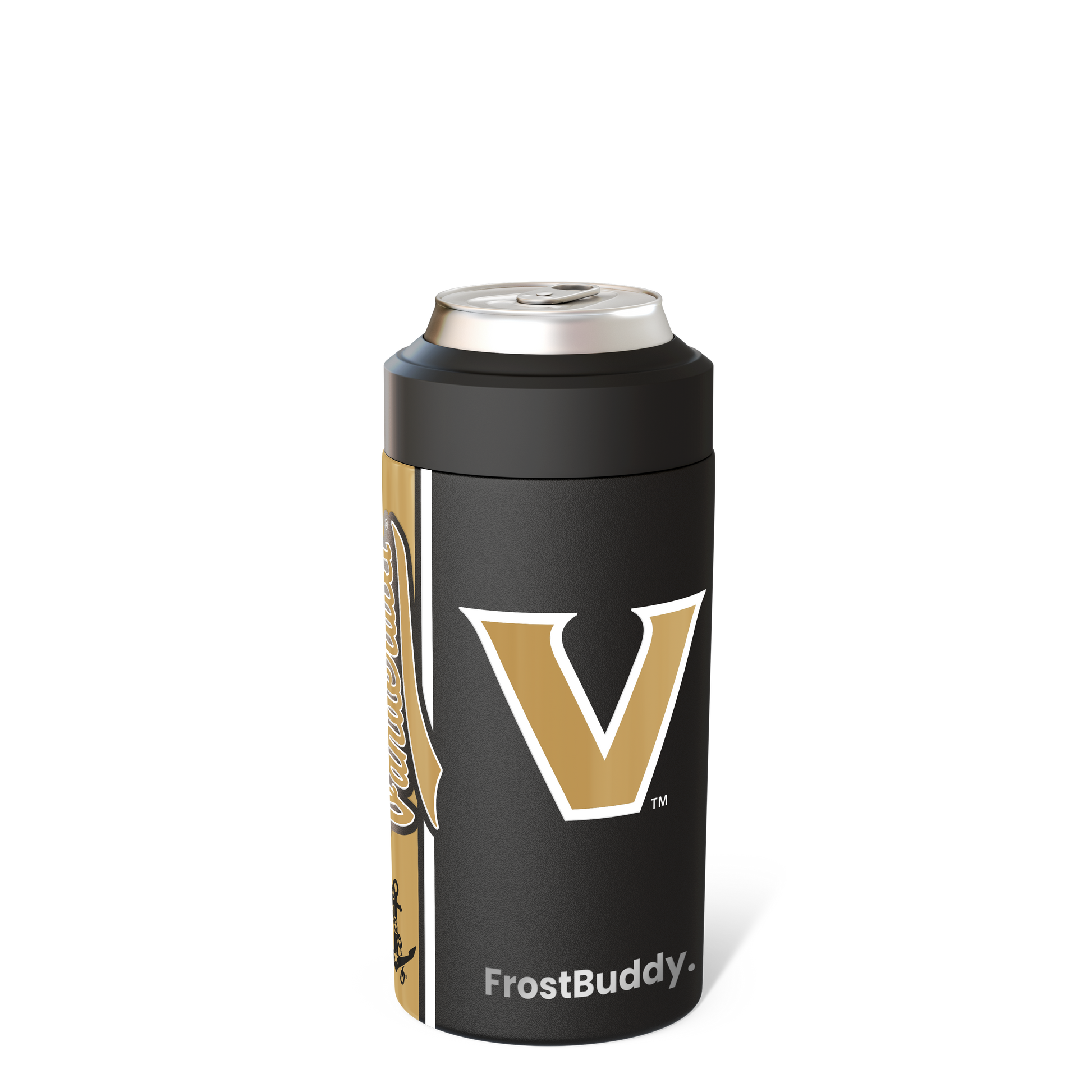 Universal Buddy | Vanderbilt Commodores | Gameday image 1