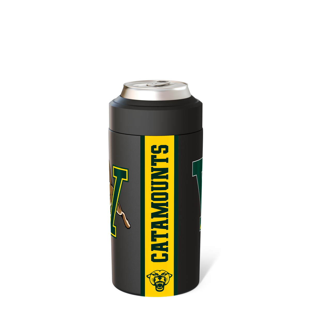 Universal Buddy | Vermont Catamounts | Gameday image 2