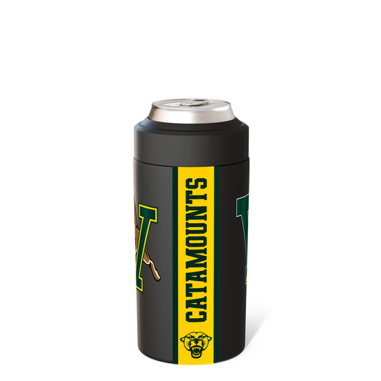 Universal Buddy | Vermont Catamounts | Gameday image 2