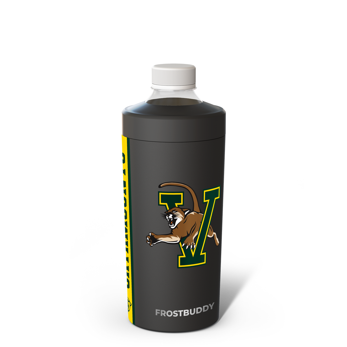 Universal XL | Vermont Catamounts | Gameday image 1