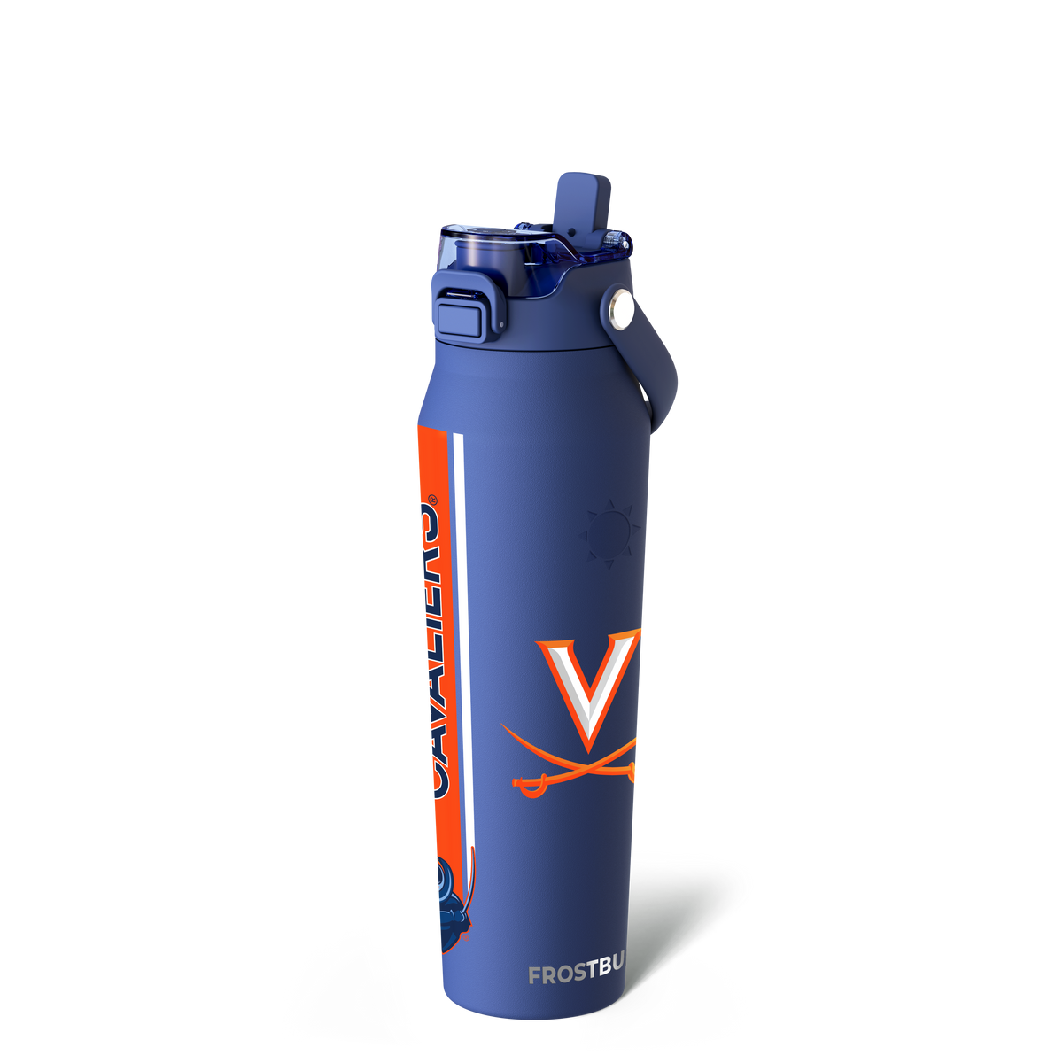 Bottle Buddy 32oz | Virginia Cavaliers | Gameday image 1