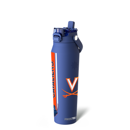 Bottle Buddy 32oz | Virginia Cavaliers | Gameday image 1